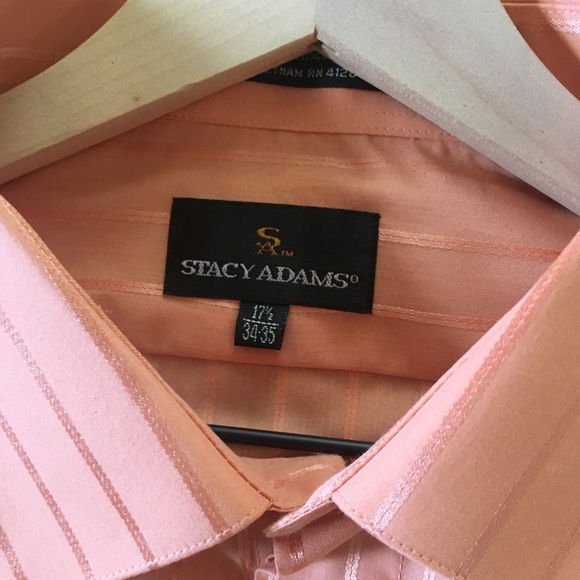 Men’s Stacy Adams - Picture 2 of 4